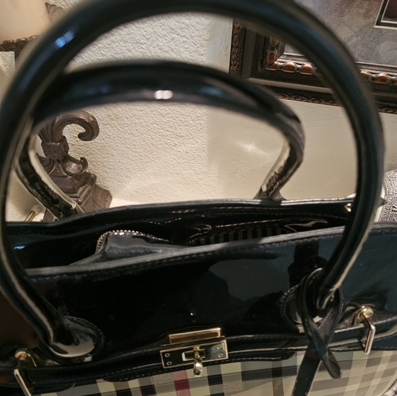 Satchel purse - Picture 4 of 4